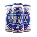 Stone Cold Steve Austin's Broken Skull Lager