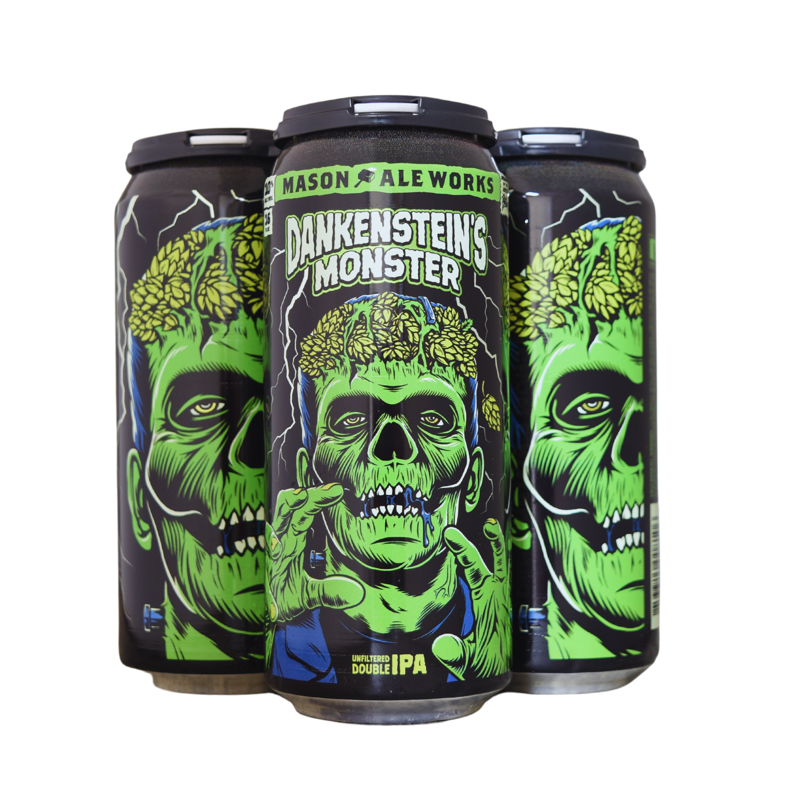 Mason Ale Works Dankenstein's Monster