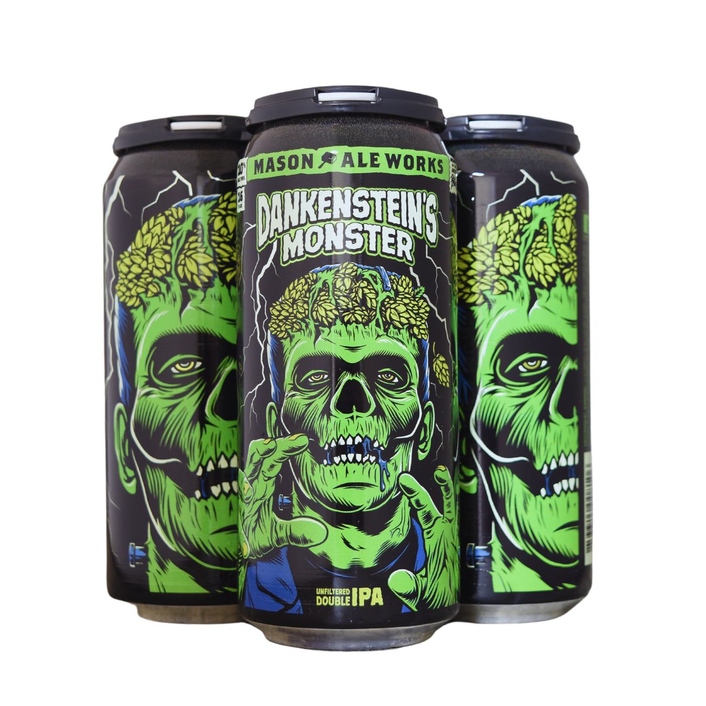 Mason Ale Works Dankenstein's Monster