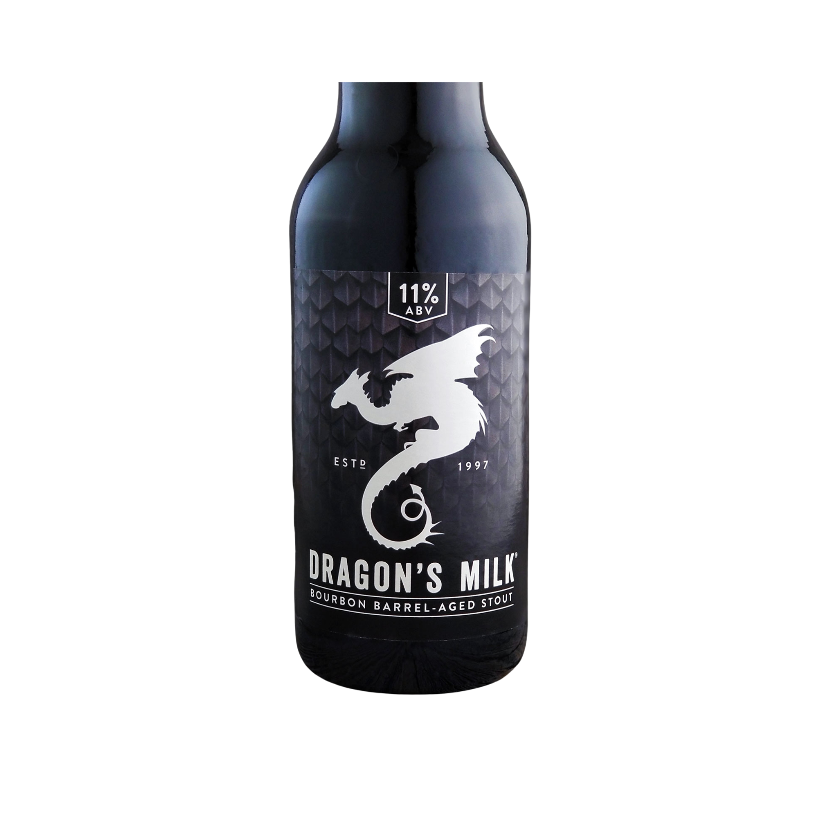 New Holland Dragon's Milk