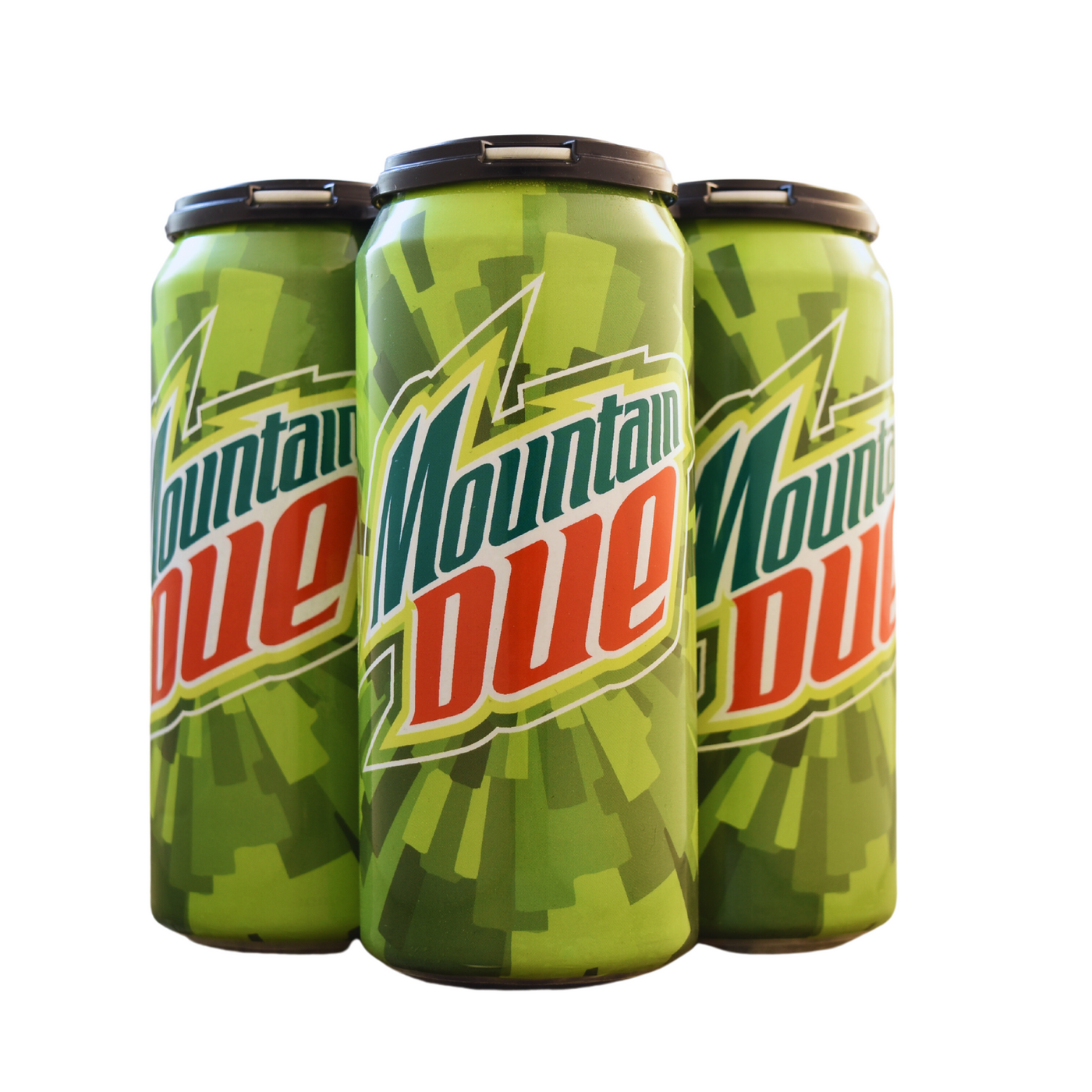 Kings Brewing Mountain Dew