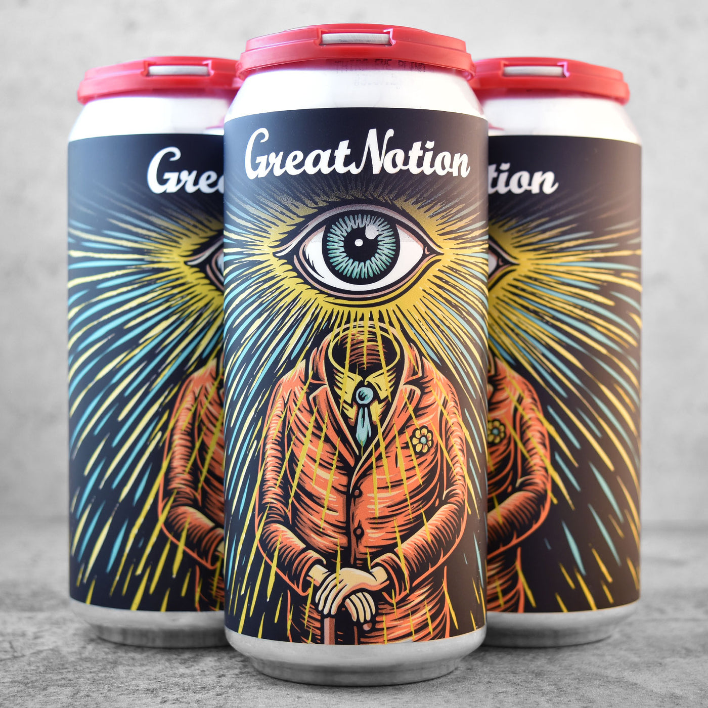 Great Notion Luminous 05