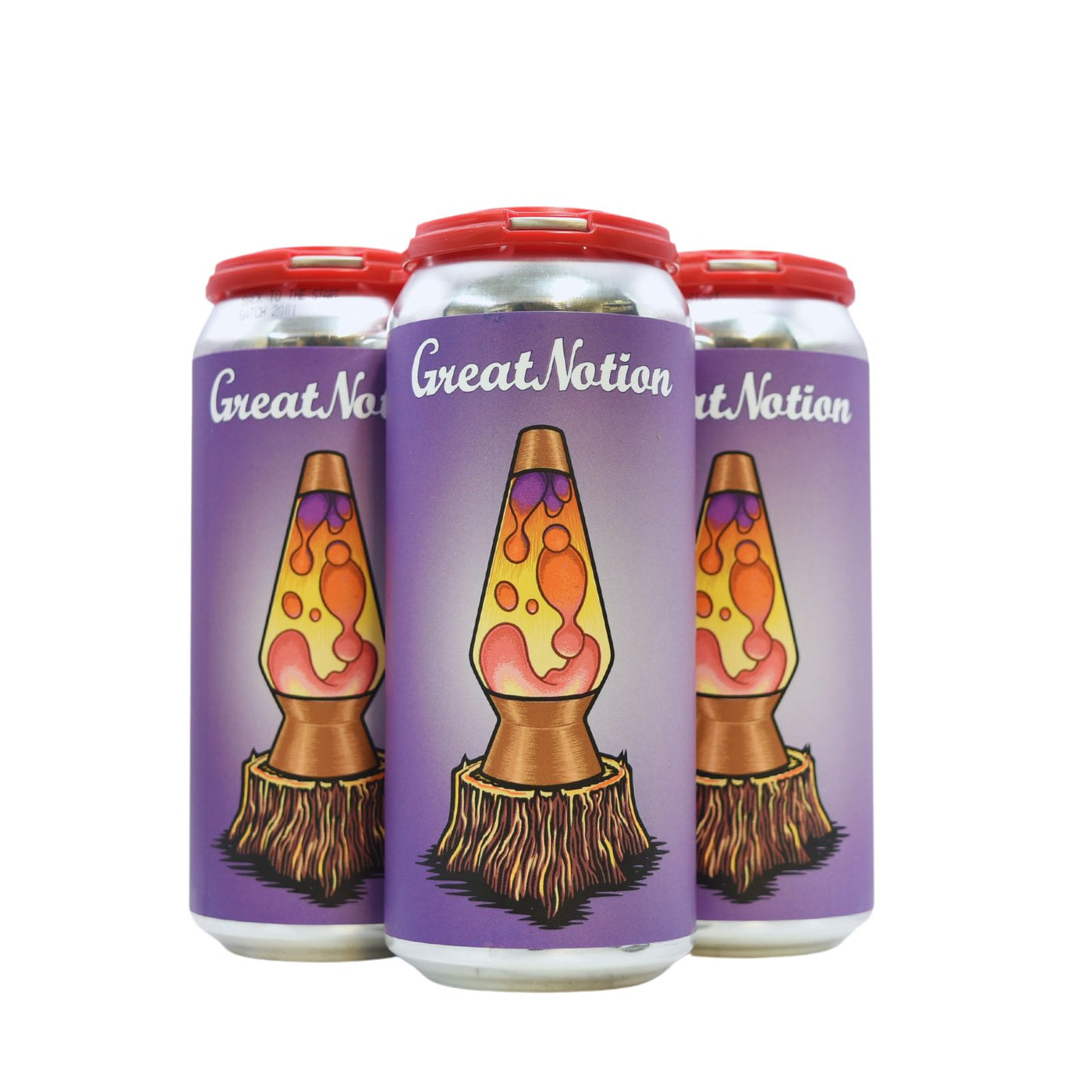 Great Notion Mellifluous
