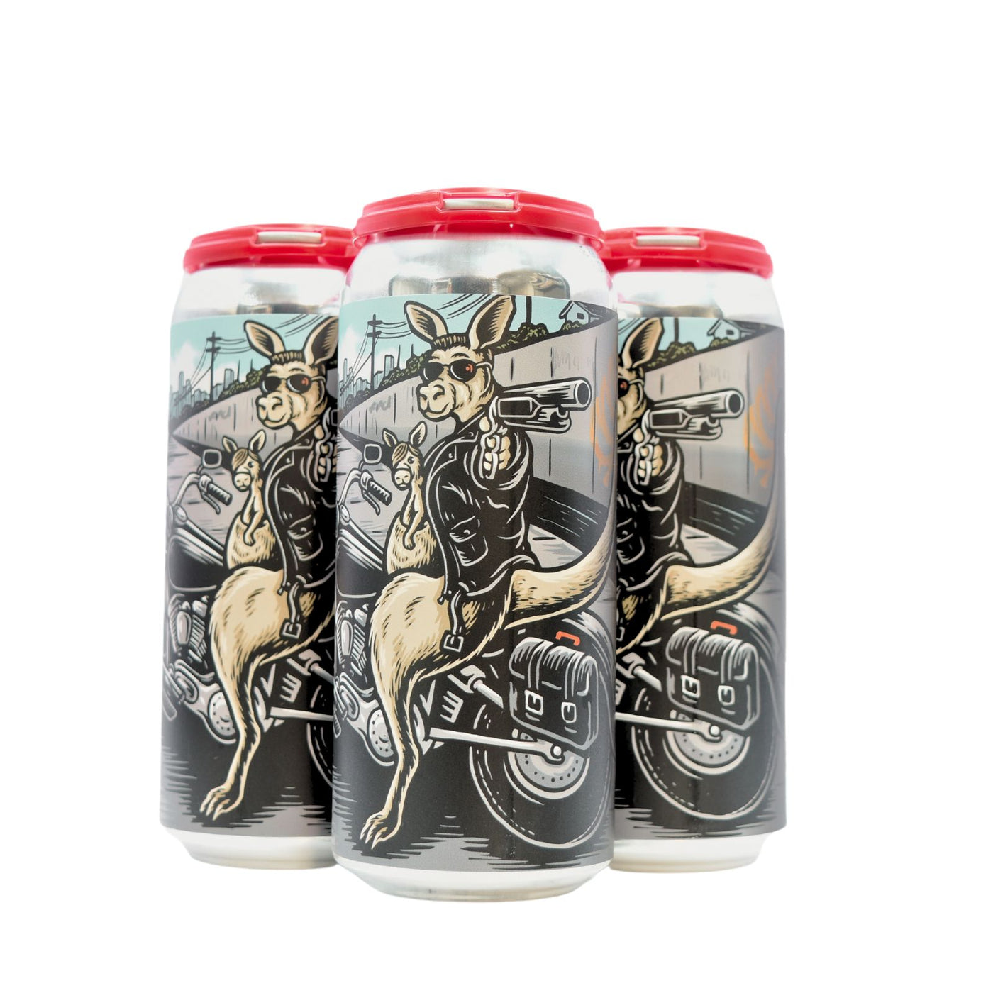 Great Notion Roominator