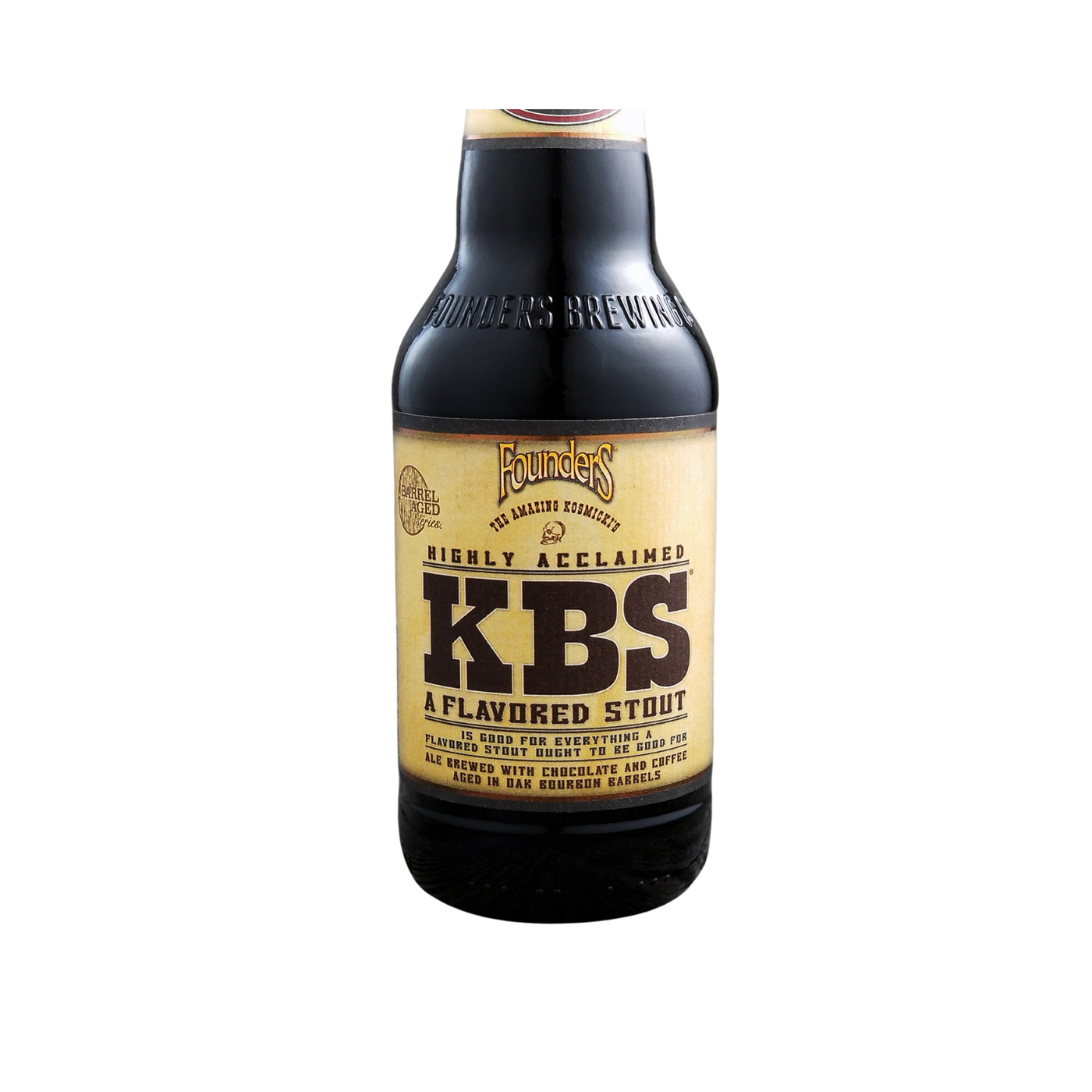 Founders KBS 12oz