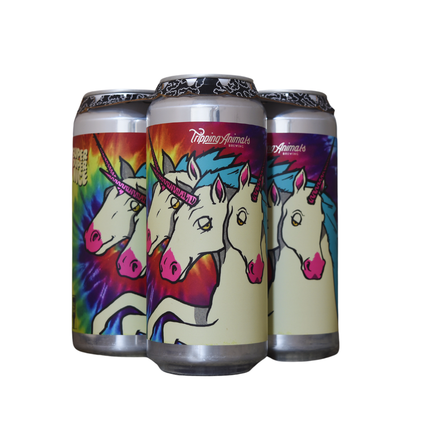Tripping Animals Super Duper Nice