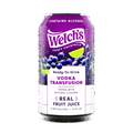 Welch's Vodka Transfusion