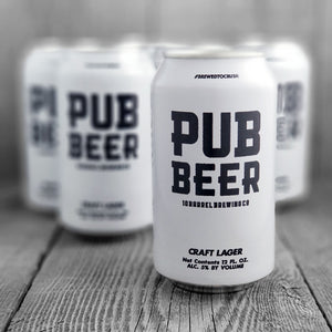10 Barrel Pub Beer