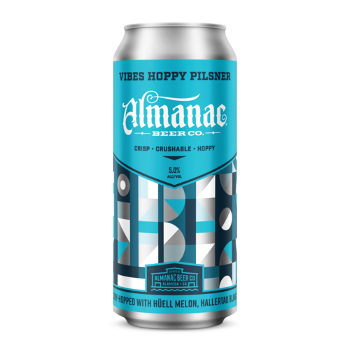 Almanac Vibes