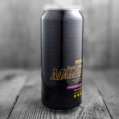 Mumford Black Coffee Mamba (Limit 2)