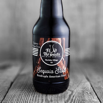 Five Threads Sequoia Stout