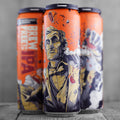 21st Amendment Brew Free! or Die Blood Orange IPA