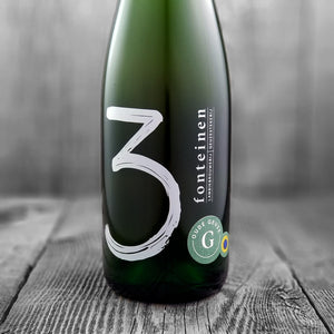 3 Fonteinen Oude Geuze 375ml