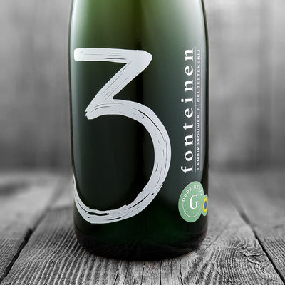 3 Fonteinen Oude Geuze 750ml