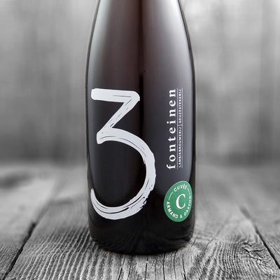 3 Fonteinen Armand & Gaston
