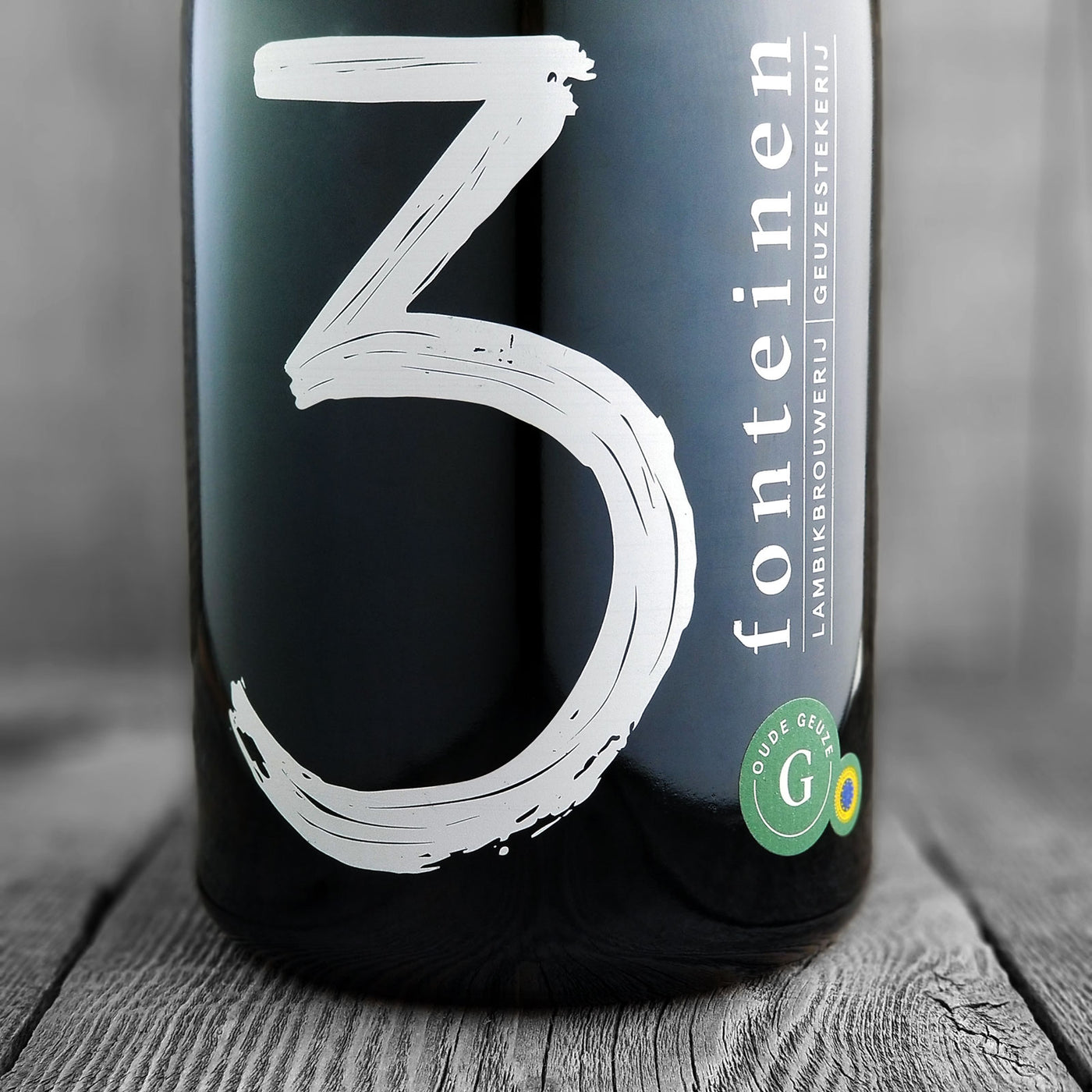 3 Fonteinen Oude Geuze 1.5L Magnum - Limit 1