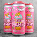 450 North x CBK - Hubba Bubba Kush Slushy XL