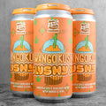 450 North Mango Kush Slushy XL "Limit 1 4-Pack/ Limit 1 Single"