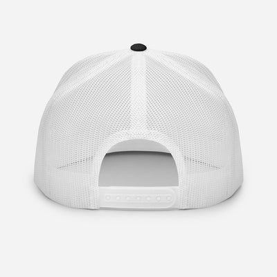 CBK - Flat Bill Trucker Cap