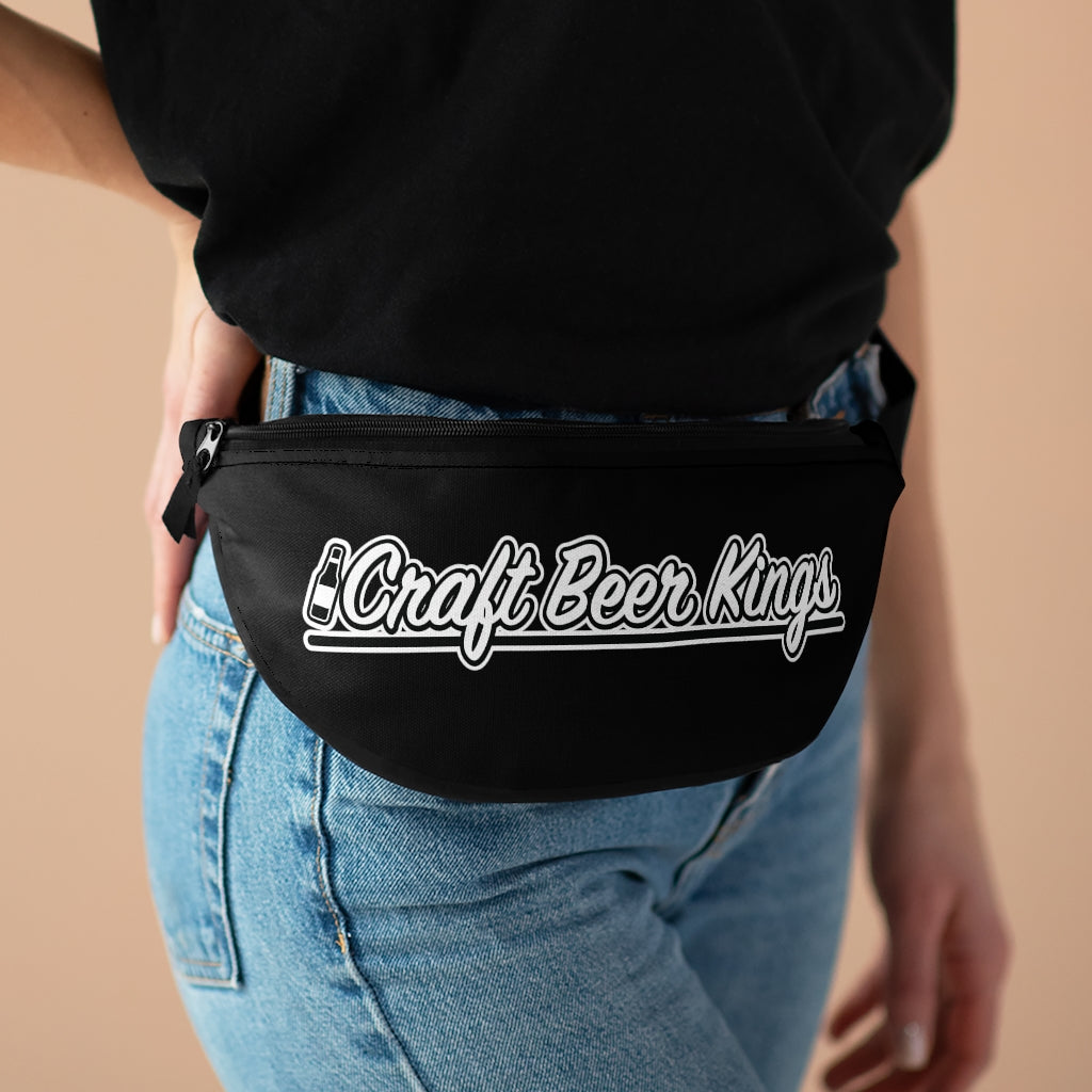 Craft Beer Kings - Fanny Pack