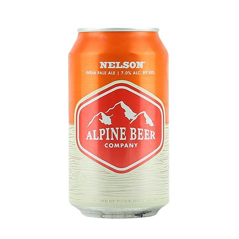 Alpine Nelson
