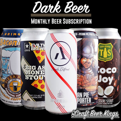 Staff Pick Gift Box  Craft Beer Kings – CBK