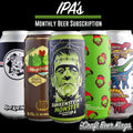 IPA Subscription Box