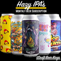 Hazy Subscription Box