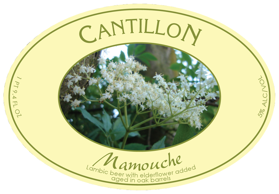 Cantillon Mamouche (Limit 1)