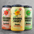 Drunk Fruit Mixed Hard Seltzer