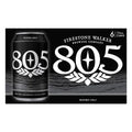 Firestone 805 cans