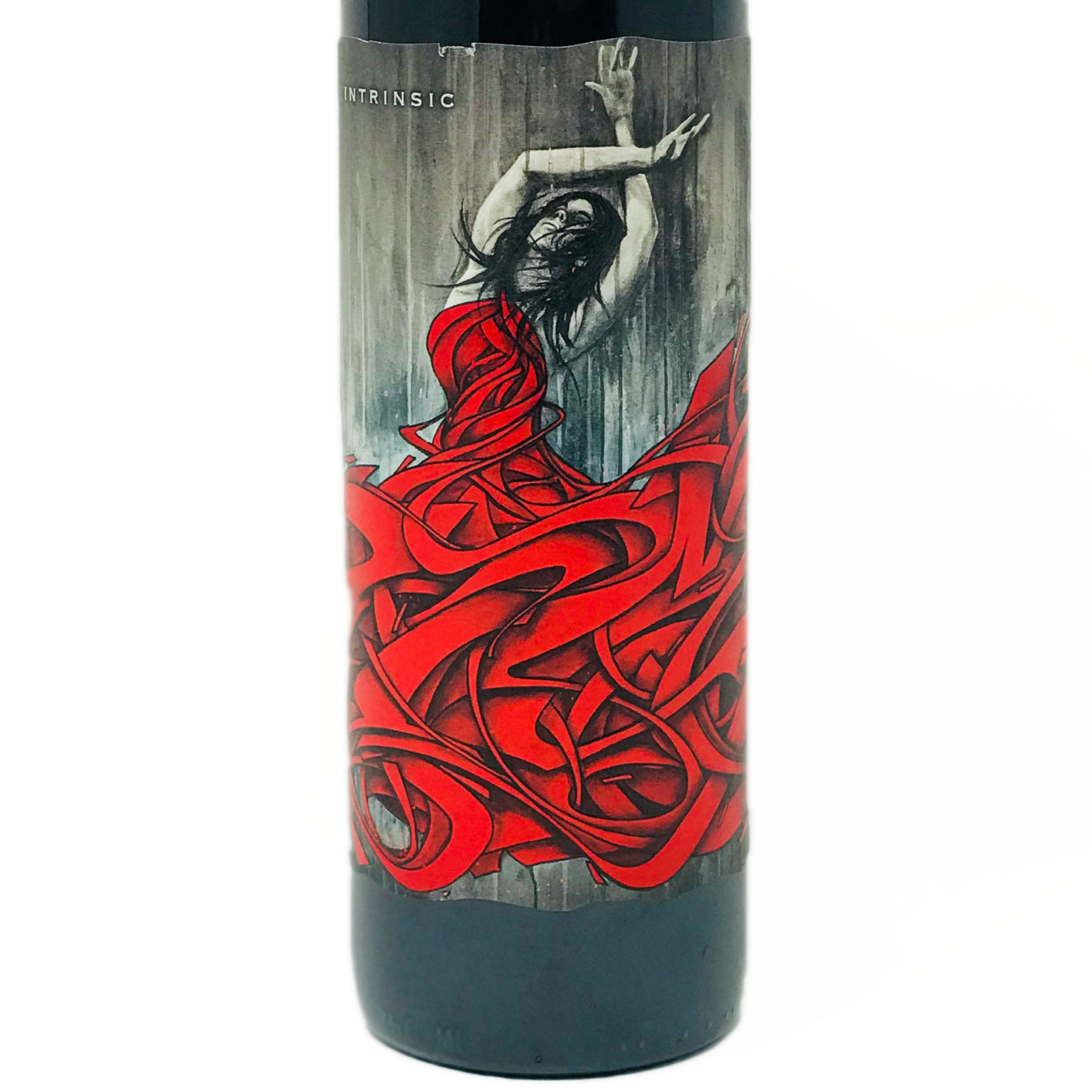 Intrinsic Cabernet Sauvignon 2014