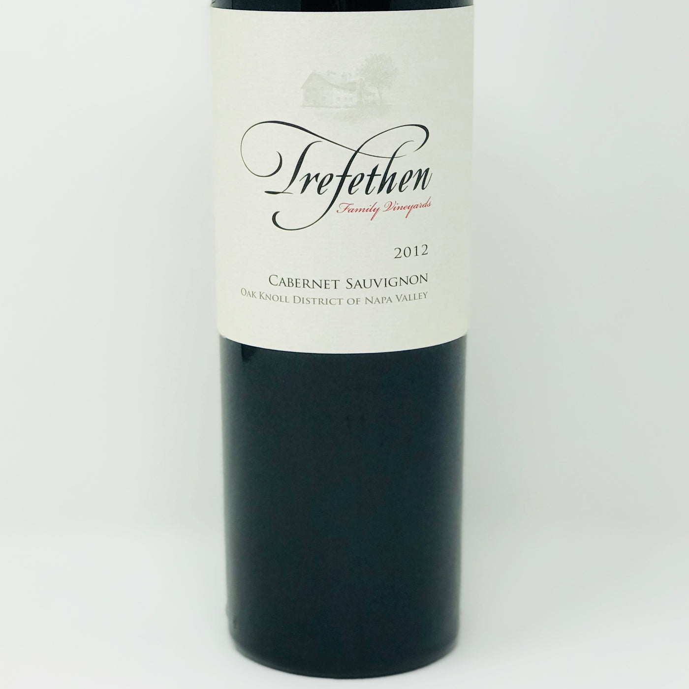Trefethen Cabernet sauvignon 2012