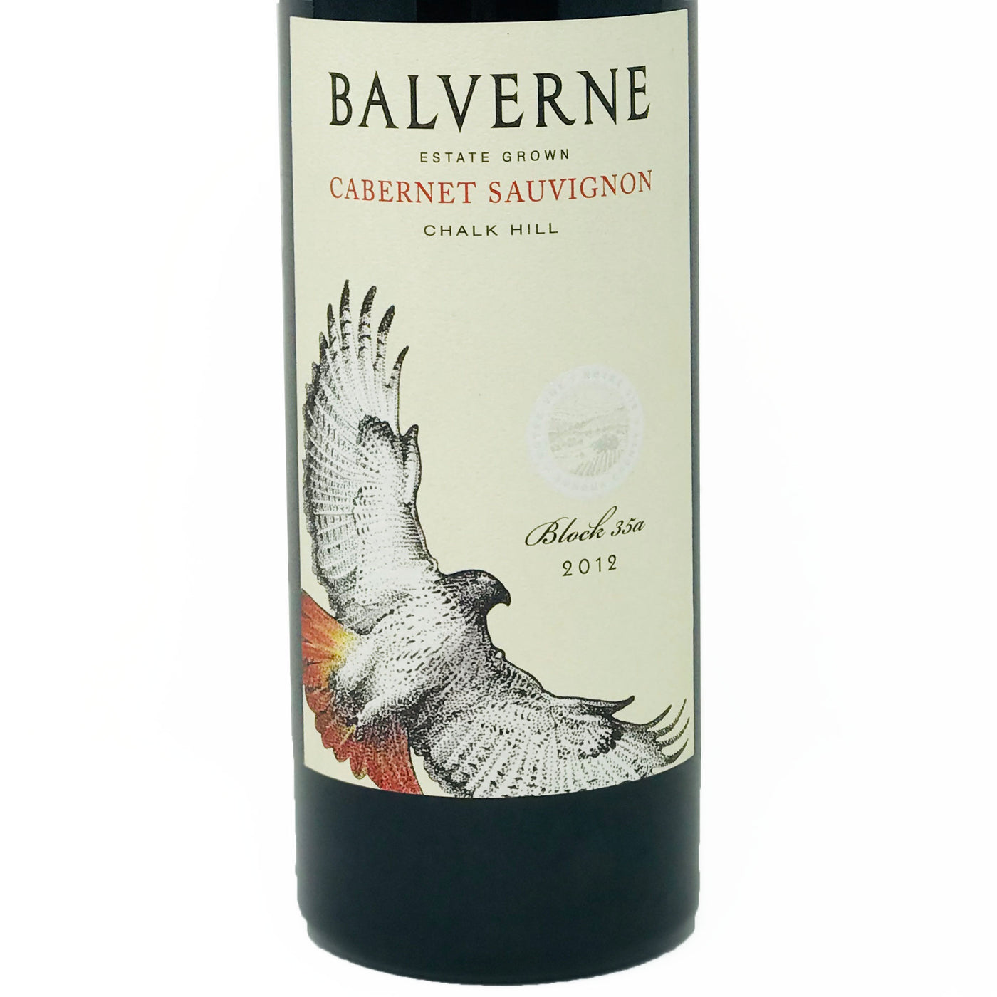 Belverne Cabernet Sauvignon 2012