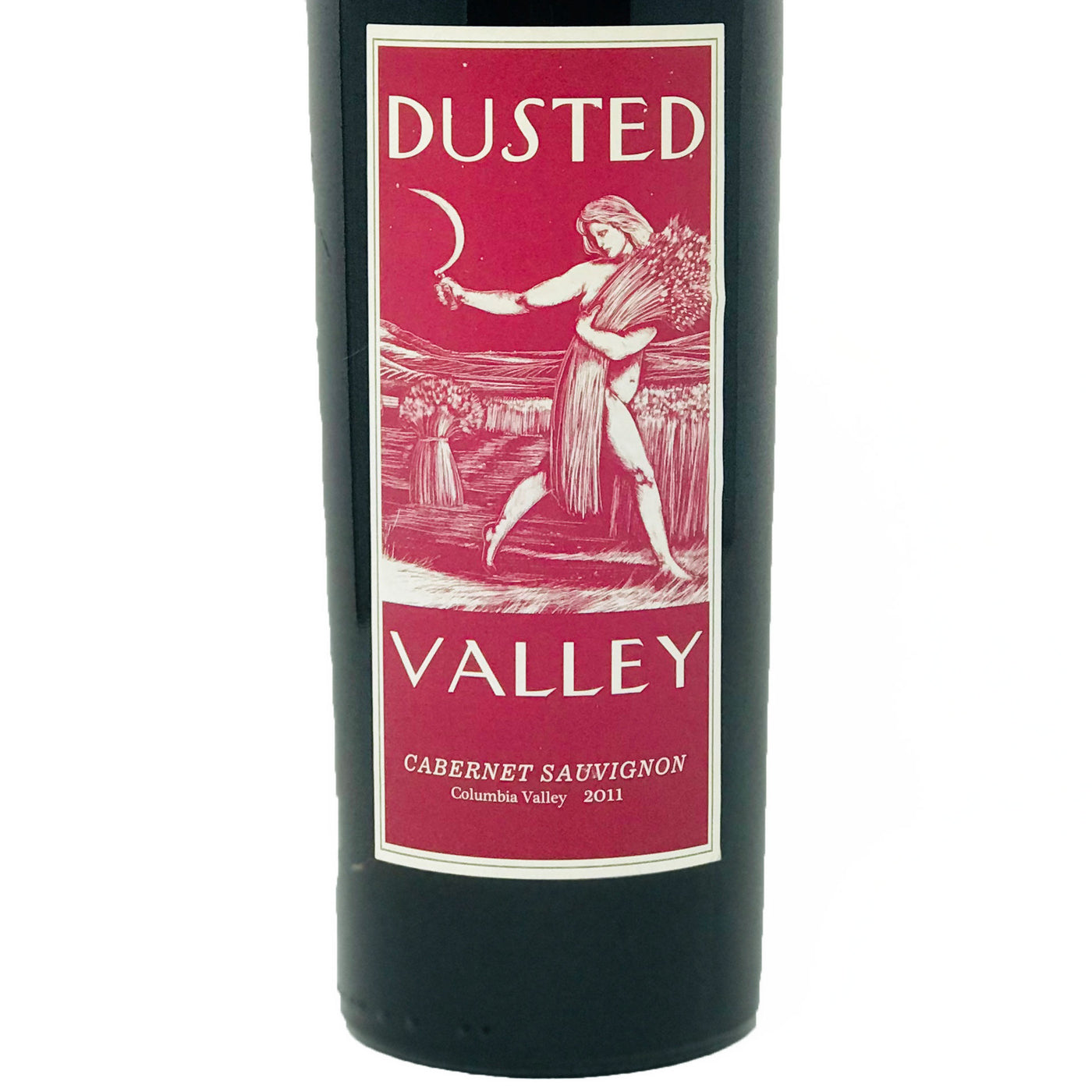 Dusted Valley Cabernet Sauvignon 2011