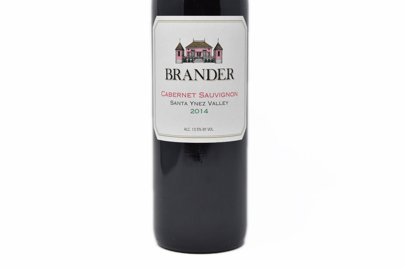 Brander Cabernet Sauvignon 2014