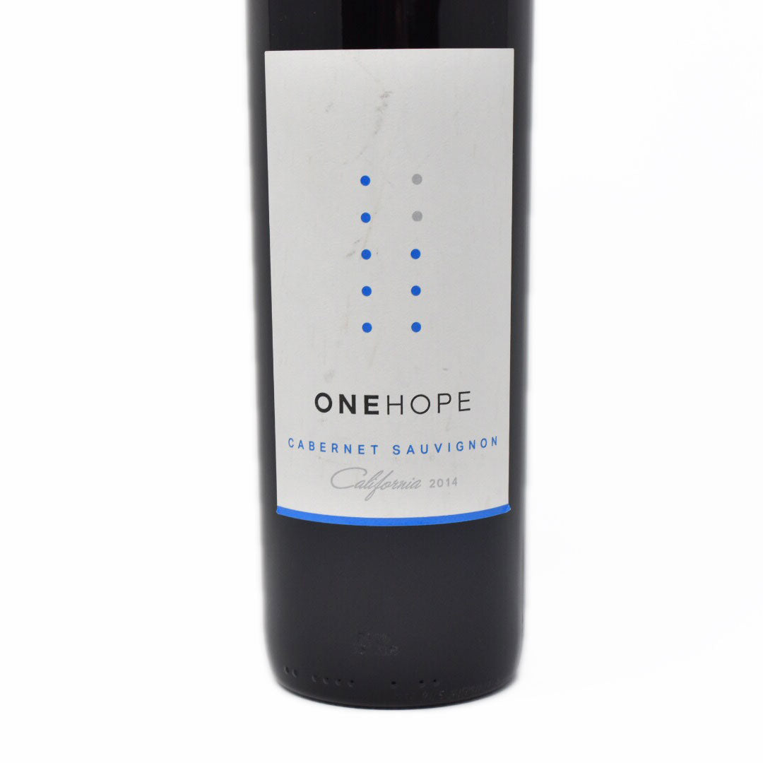 ONEHOPE California Cabernet Sauvignon 2014