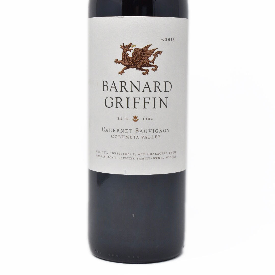 Barnard Griffin Cabernet Sauvignon 2013