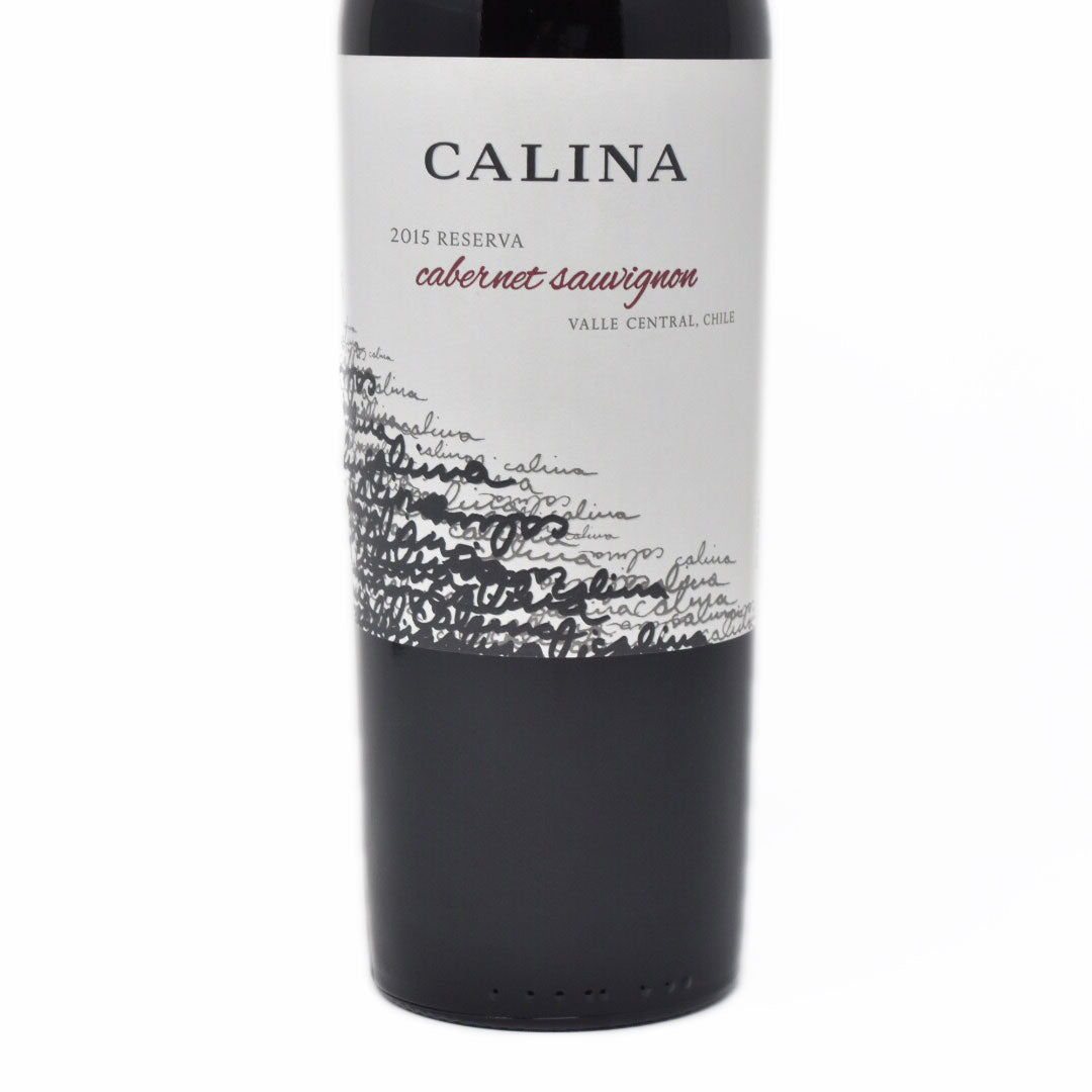 Calina Cabernet Sauvignon 2015