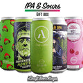 Sour and IPA Gift Box (Shipping Included)