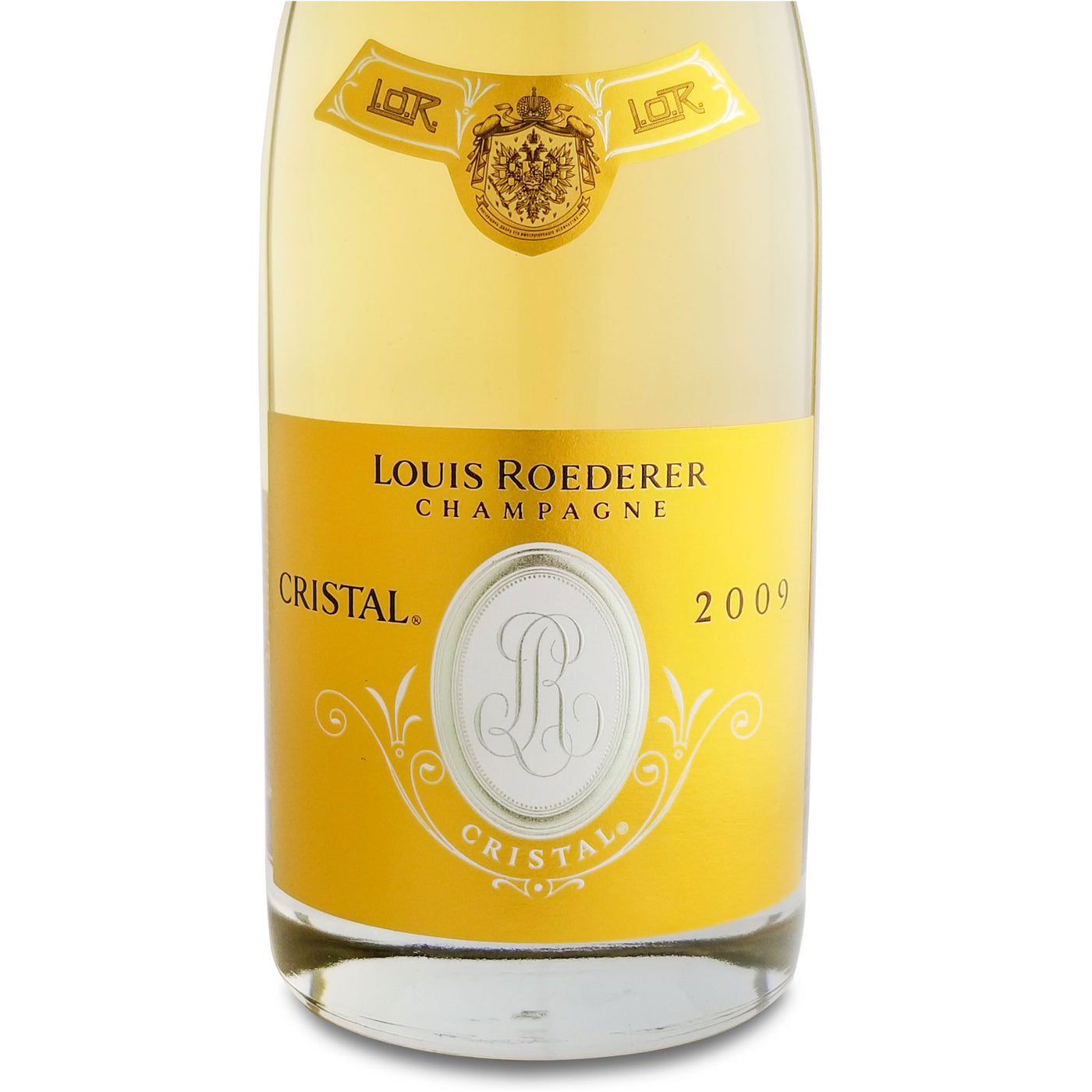 Louis Roederer Cristal Brut 2009