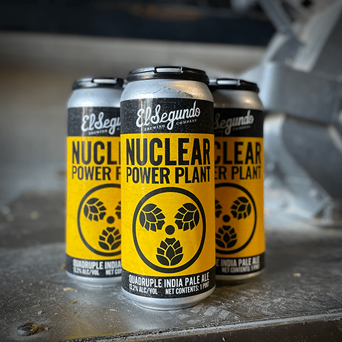 El Segundo Nuclear Power Plant QIPA (Limit 2)