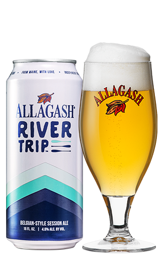 Allagash River Trip