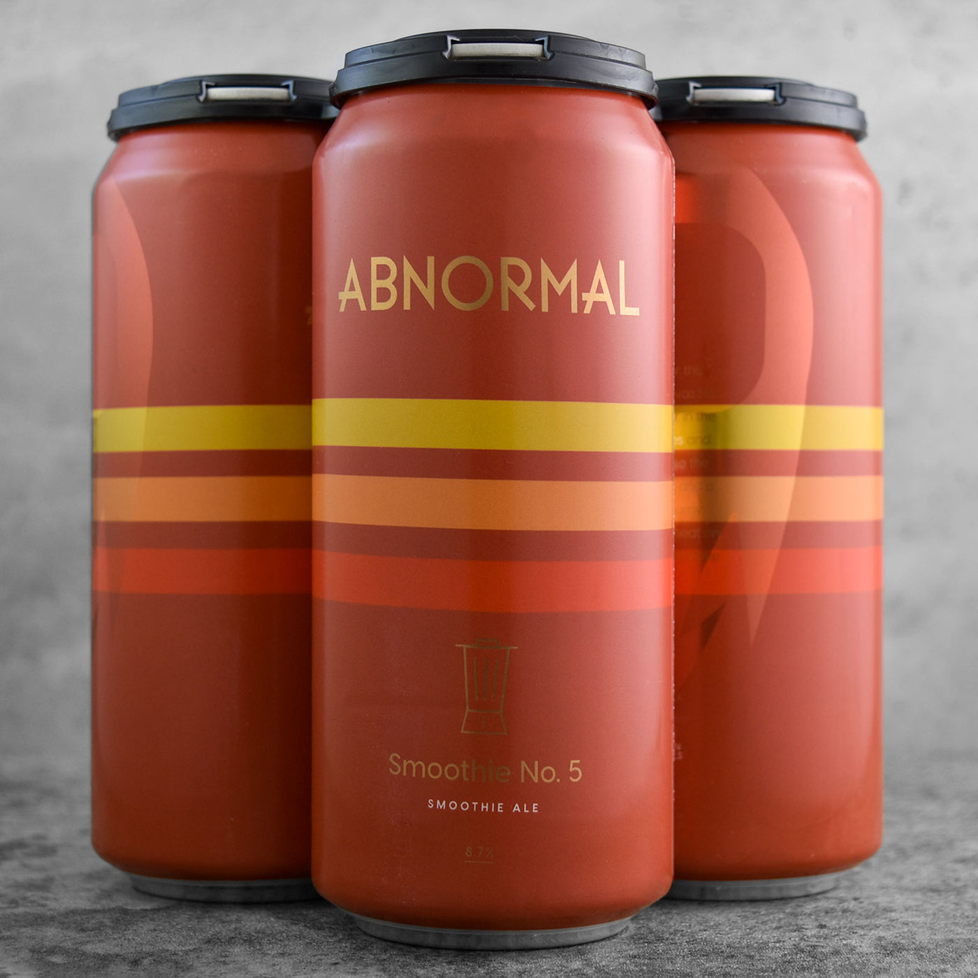 Abnormal Smoothie No. 5