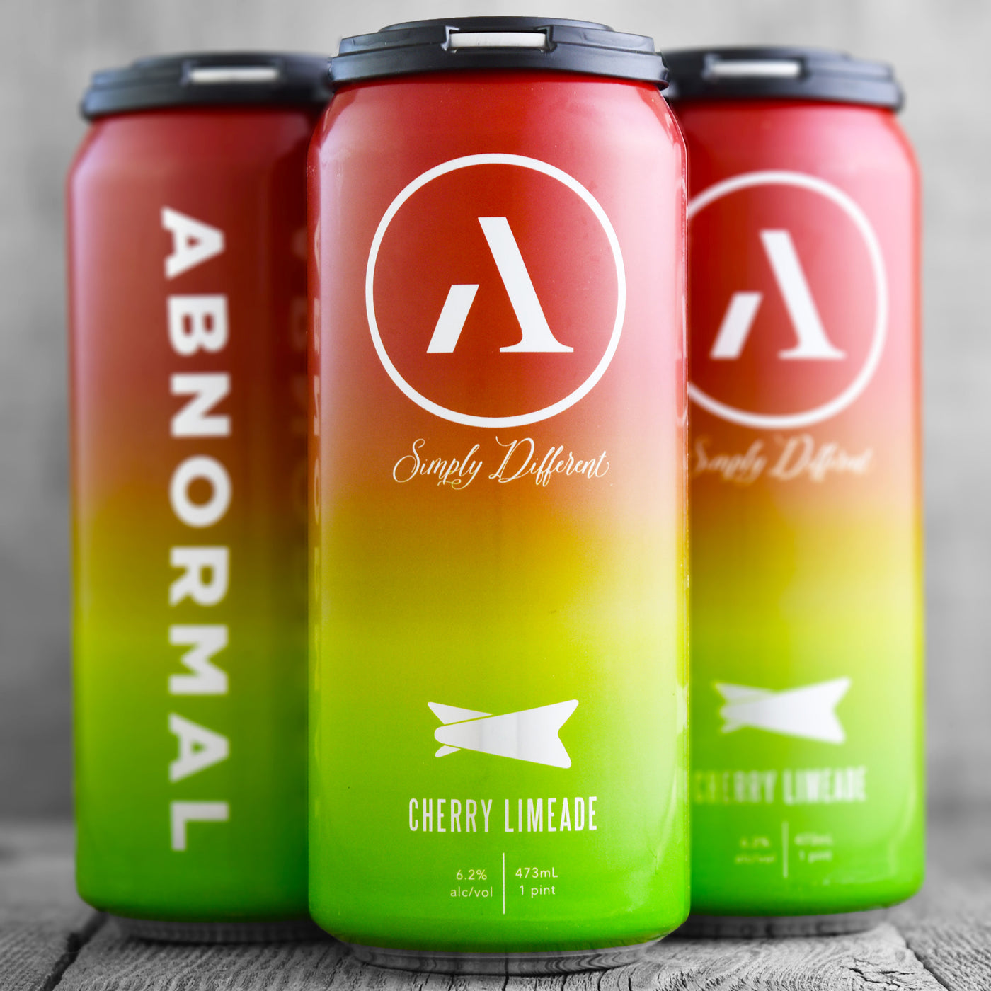 Abnormal Cherry Limeade