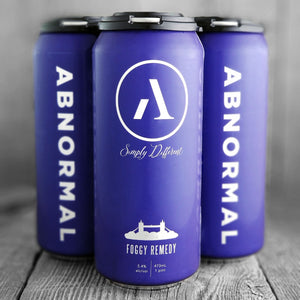 Abnormal Foggy Remedy