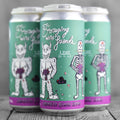 Abomination / Rotunda - Foraging With Friends