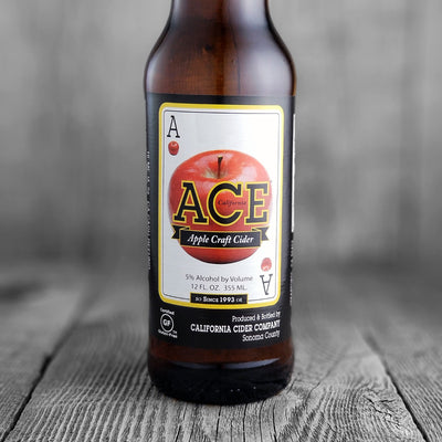 ACE Apple Cider