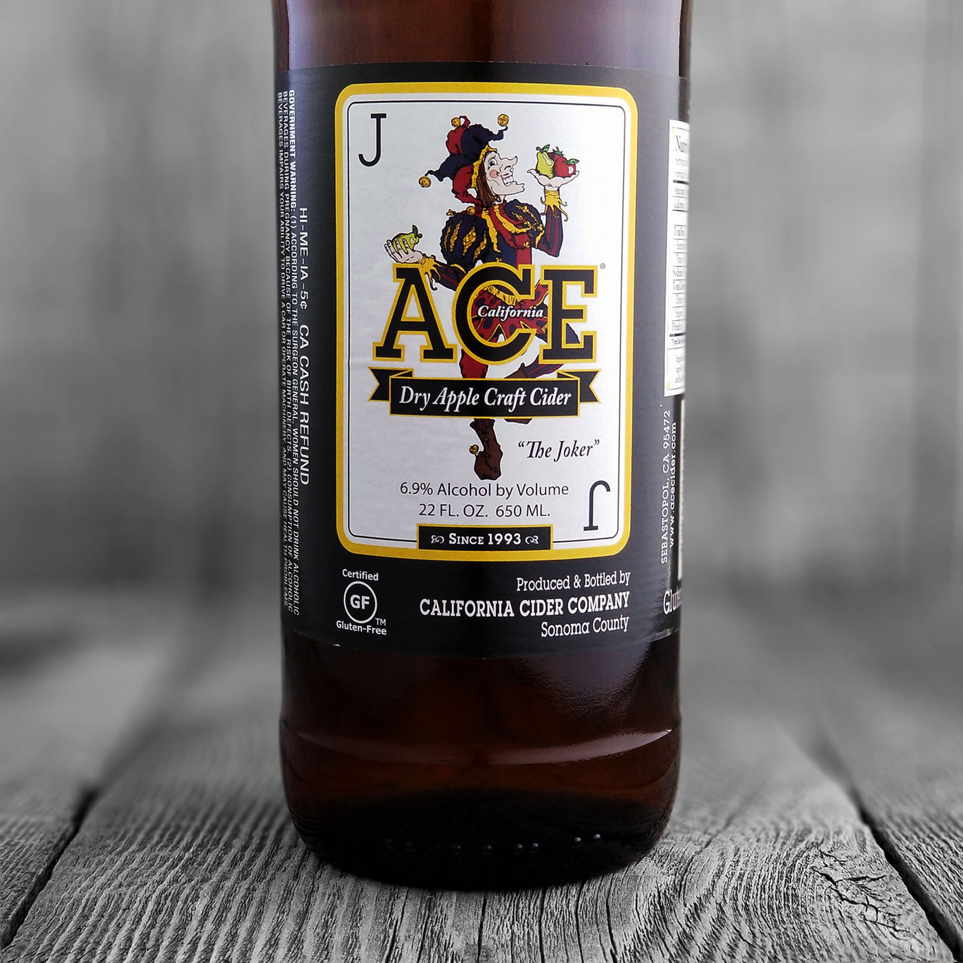 Ace Joker