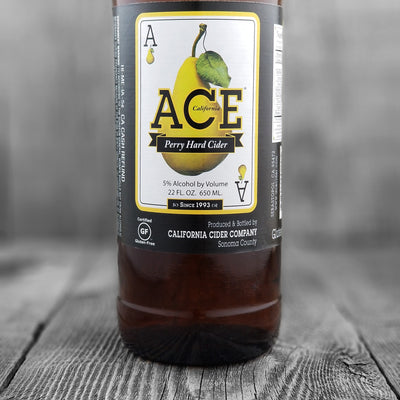 ACE Perry Cider